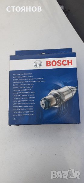 Универсална Ламбда сонда Bosch LS 602, снимка 1