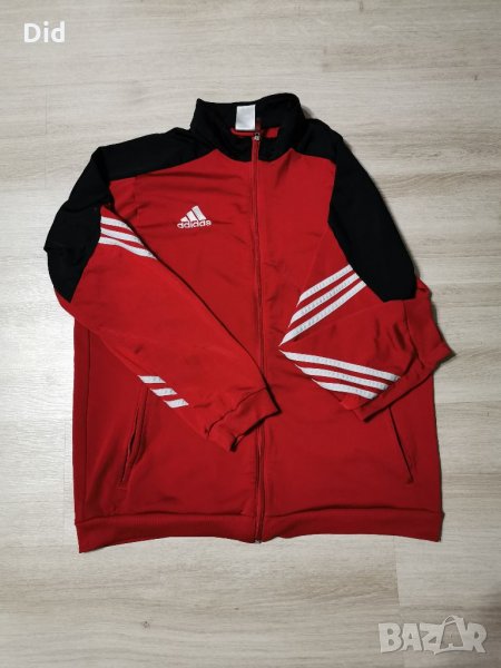 Оригинално горнище Adidas, снимка 1