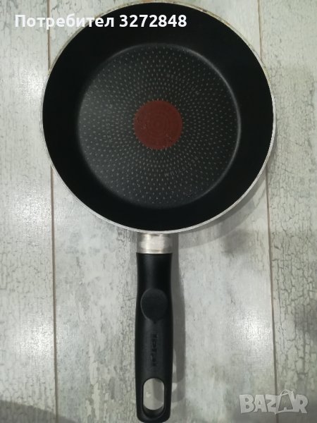 Тефлонен тиган TEFAL , снимка 1