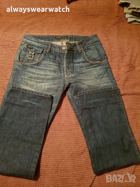 Маркови мъжки дрехи на ниски цени 2 - дънки , тениски и други, снимка 1