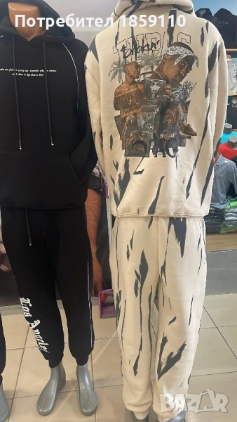 мъжки комплект , снимка 1