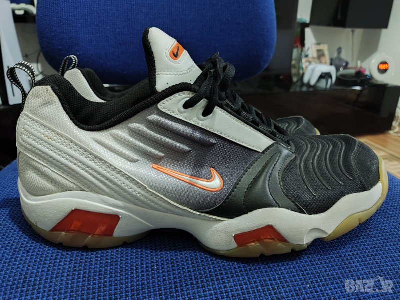маратонки Nike Air Buty Indoor, снимка 1