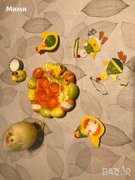 Великденска украса, снимка 1