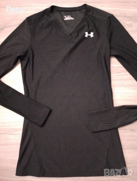 Фитнес блуза, снимка 1