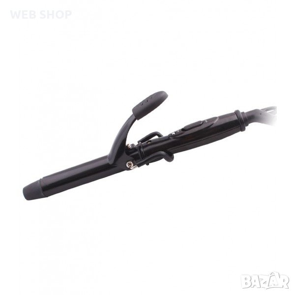 Керамична маша за бързо и лесно къдрене на коса, снимка 1