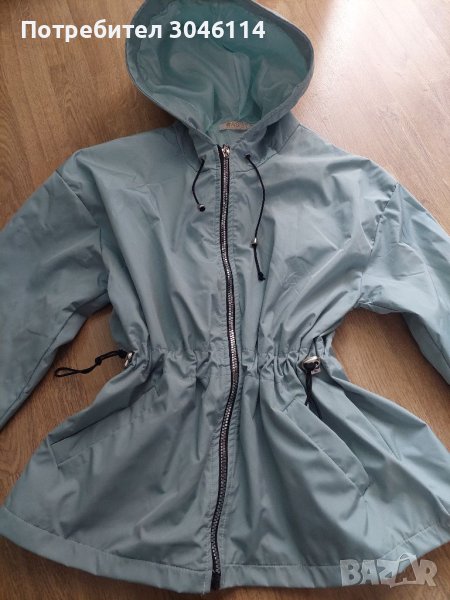 Дамско яке, снимка 1