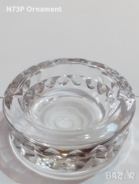 ПРЕСПАПИЕ. ПЕПЕЛНИК. КОЛЕКЦИЯ. , снимка 1