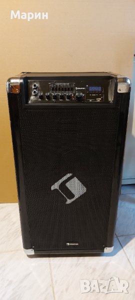 Музикална колона, снимка 1