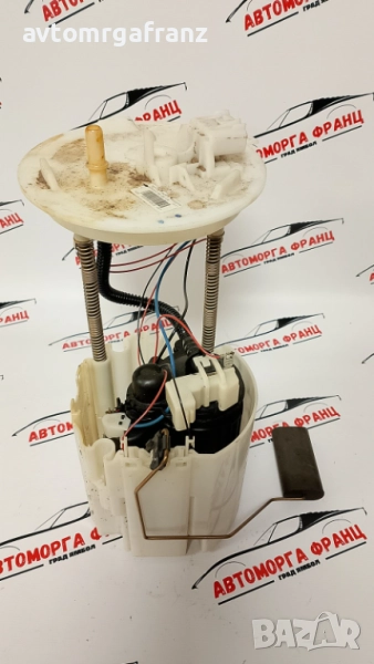 13503672 ГОРИВНА ПОМПА ЗА CHEVROLET CRUZE 1,6i, снимка 1