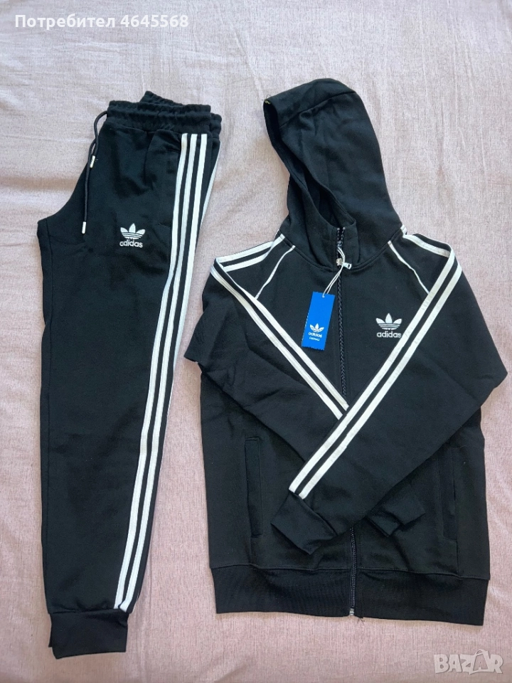 Спортен екип Adidas, снимка 1