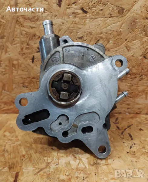 Вакуум помпа - Audi/Volkswagen/Seat/Skoda - 2.0 TDI - (2003 г.+) - BOSCH, снимка 1