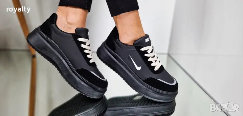 Nike дамски маратонки , снимка 1