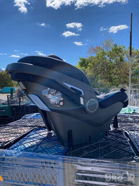 Кошница за бебе, снимка 1