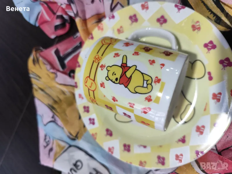 Комплект, снимка 1