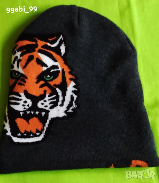 Зимна шапка за момче на H&M, снимка 1
