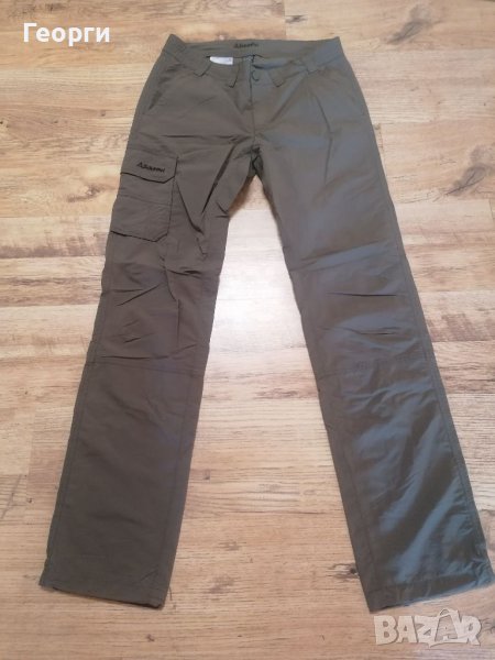 Летен панталон Schoffel , снимка 1