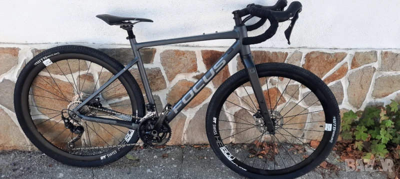 Focus Atlas  6.7 GRX 2x10, снимка 1