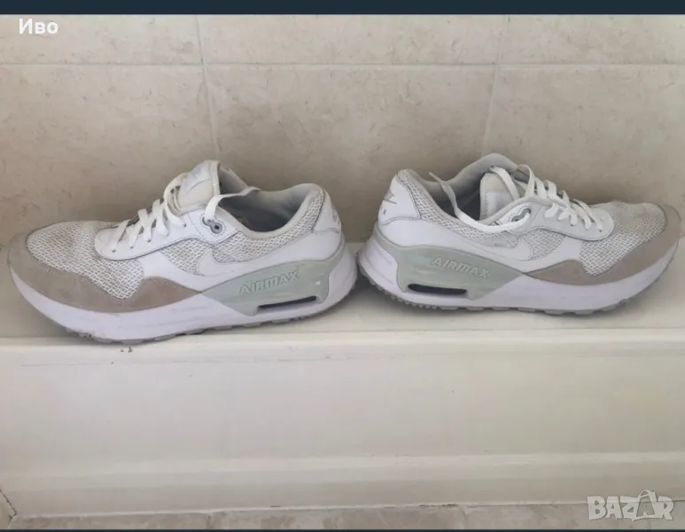 NIKE air max , снимка 1