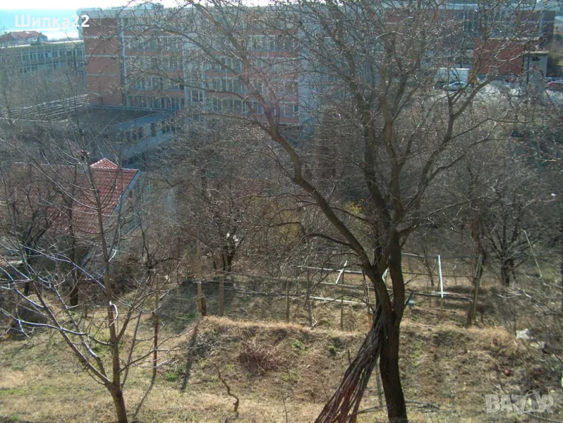 предлагам парцел в кв. Бриз  Варна  за обезщетение, снимка 1