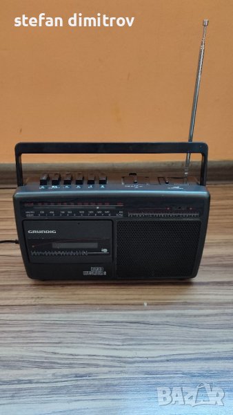 Grundig RR 256, снимка 1