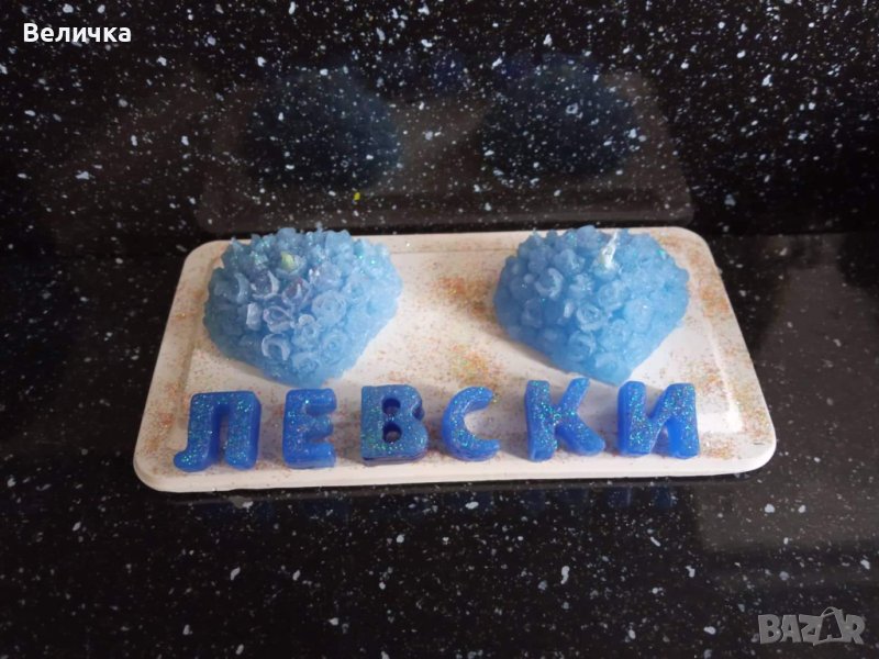 Малки коледни подаръци , снимка 1