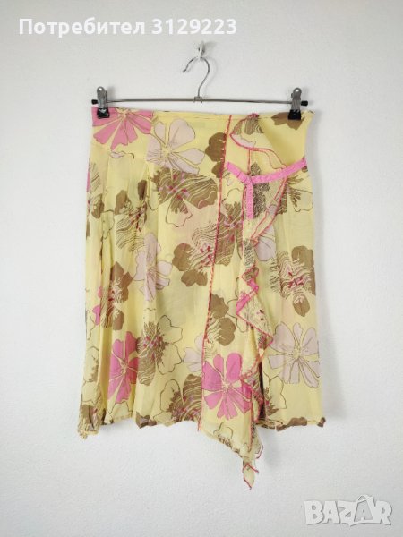 Sportmax code skirt 40 A20, снимка 1