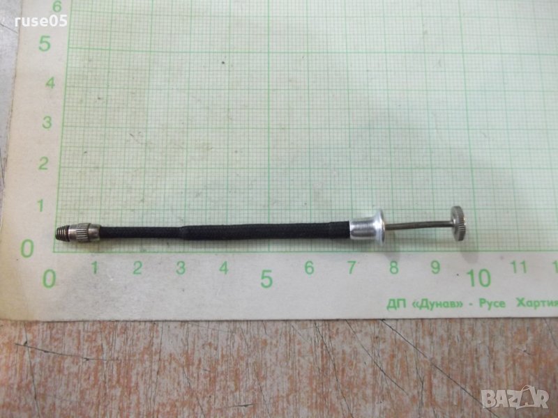 Жило фотографско - 8, снимка 1