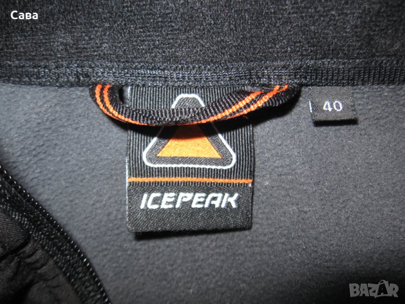 Софтшел ICEPEAK  дамски,Л, снимка 1
