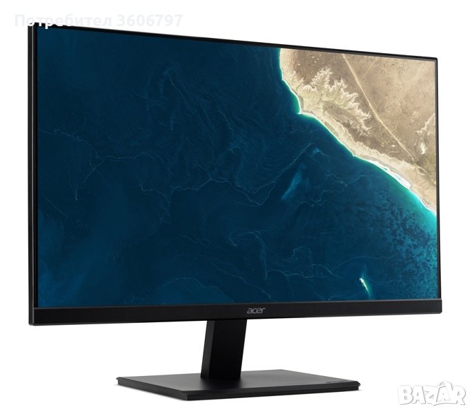 Monitor 23.8" Acer V247Ybip, снимка 1