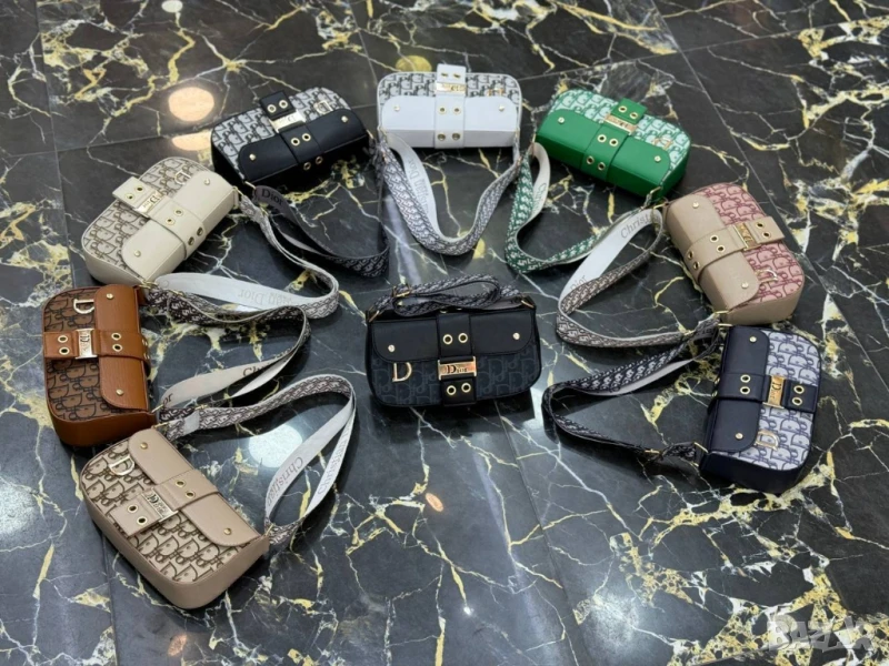 чанти christian dior , снимка 1