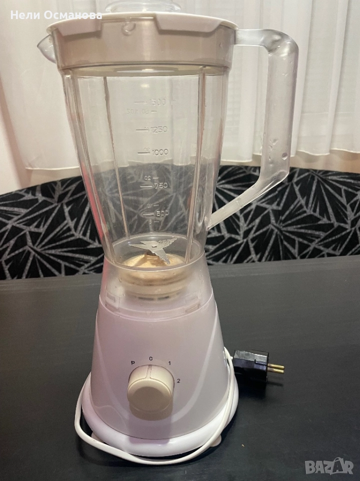 Блендер 400 W, снимка 1