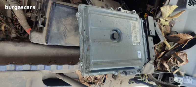 Компютър двигател EH22-12C520-PB / 0 281 030 943 Land Rover Discovery - 350лв, снимка 1