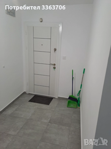 едностаен под наем, снимка 1