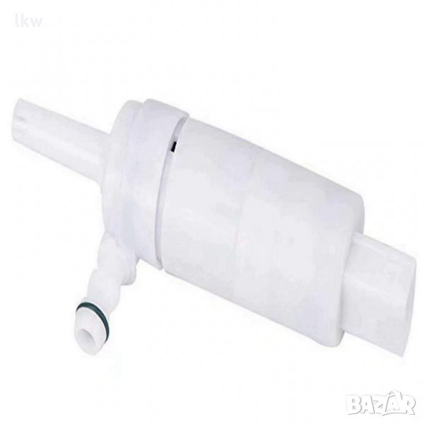 Помпа за стъкломиеща система за MERCEDES SPRINTER 2006.7-(версия с измиване на фаровете), снимка 1