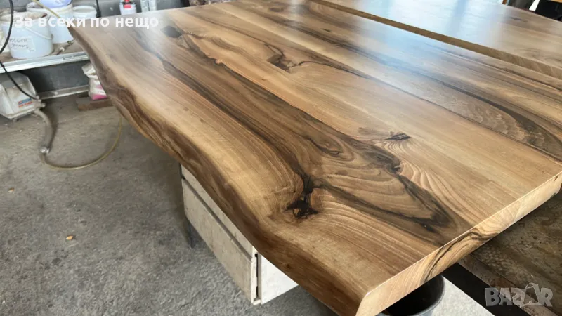 Ръчно Изработени Плотове За Мивки, Маси И Т.Н, снимка 1