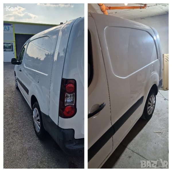 Пране на тапицерия.Пастиране, полиране на фарове, стопове и МПС-та, снимка 1