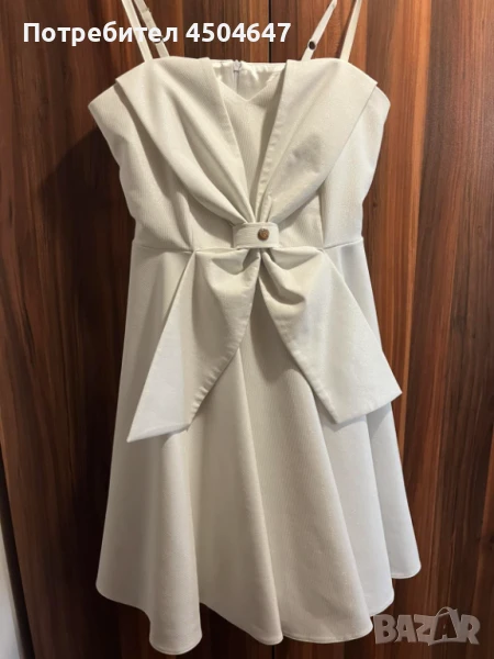 Рокля дамска на Lucy  Fashion, снимка 1