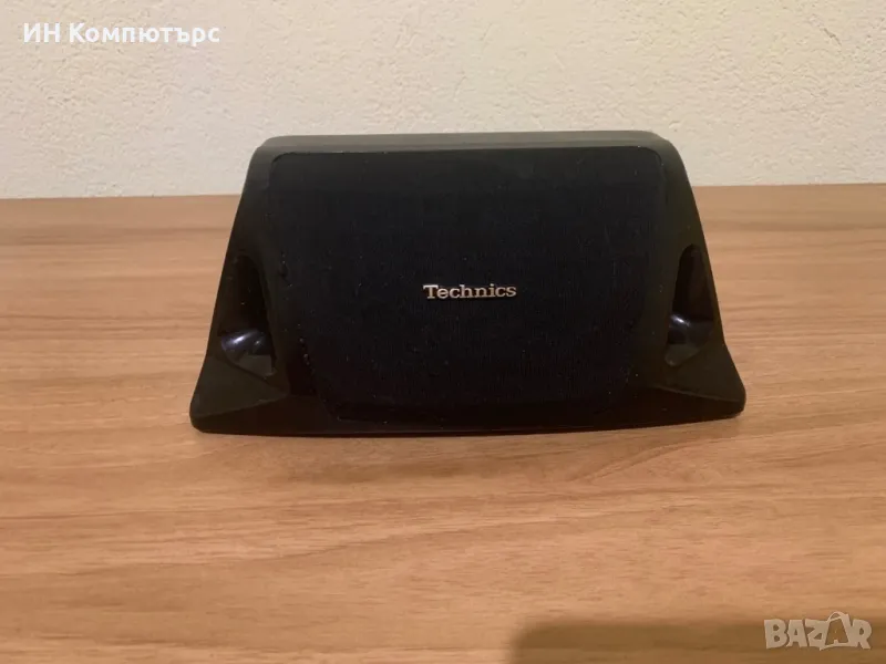Продавам единична тонколона Technics, снимка 1