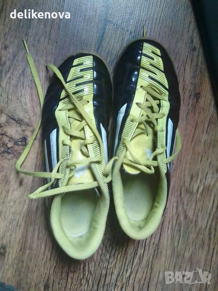 Adidas. Original.  Номер 36 2/3, снимка 1