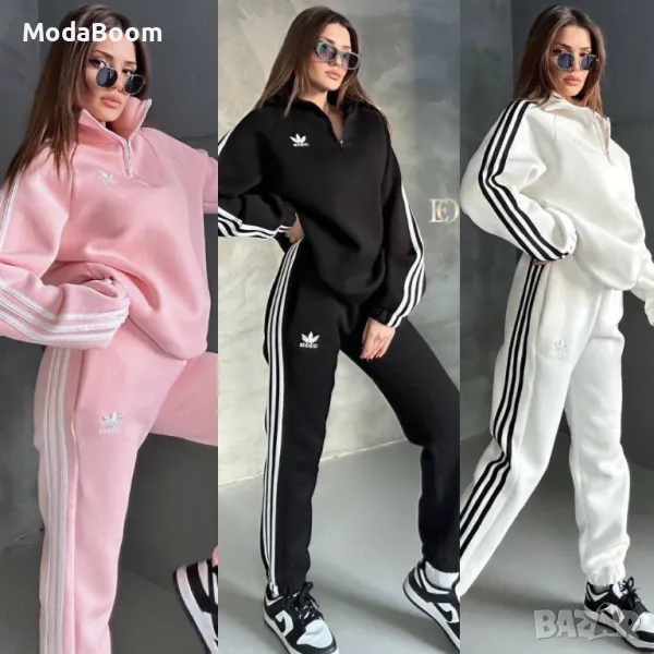 Adidas дамски екипи Различни цветове , снимка 1