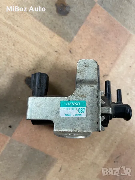 Вакуум клапан Denso Хонда ЦРВ 2 Honda CR-V, снимка 1