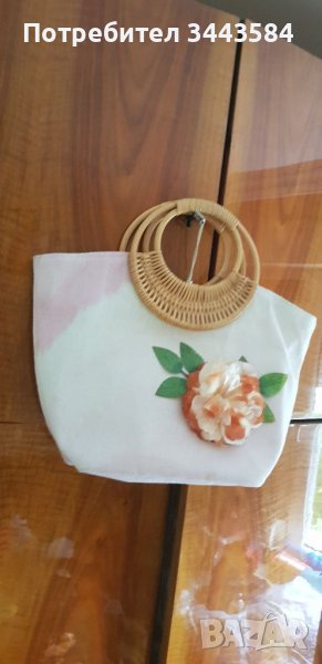 Чанта , снимка 1