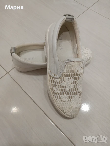 Обувки Guess, снимка 1