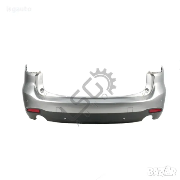 Задна броня Mazda 6 Estate (GJ, GL) 2013-2019 ID: 135366, снимка 1