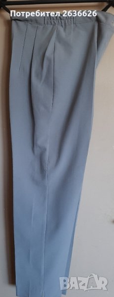 Дамски панталон, снимка 1