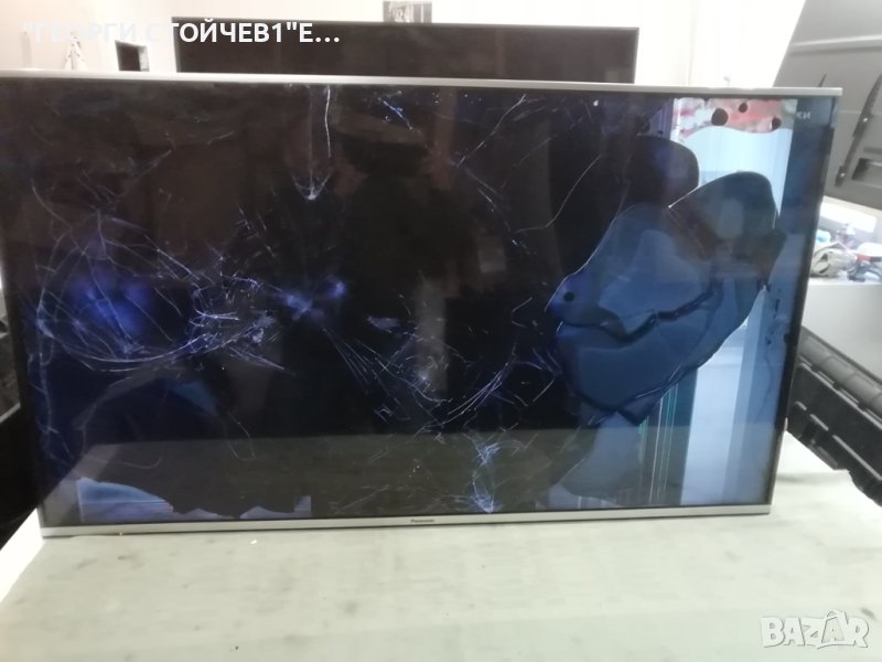 TX-55AS650E TNPH1077 (1)(A)  TNPA6011 (1)(P) 6870C-0482A LC550DUF (VG)(F1) 55" V14 Slim DRT Rev0.0 1, снимка 1