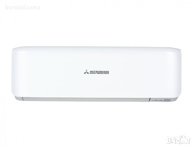 Хиперинверторен климатик MITSUBISHI HEAVY SRK35ZS-W / SRC35ZS-W PREMIUM  Клас A++ SEER 8.40, снимка 1