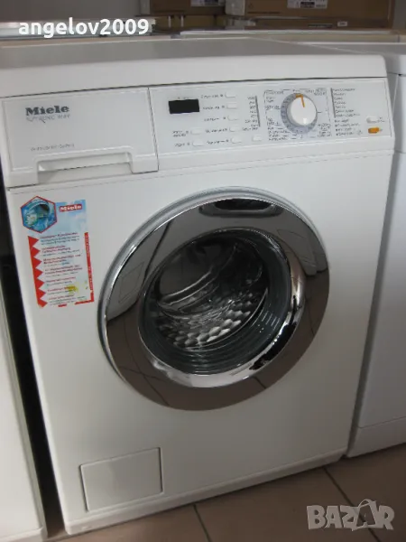 Пералня Miele Softtronic W441, снимка 1