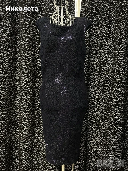 Рокля Junona НАМАЛЕНИЕ , снимка 1