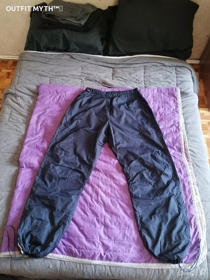 Adidas Vintage долнище, снимка 1